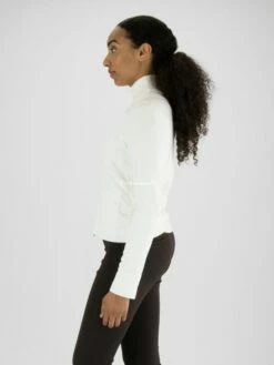 Marc Cain ++ 31.12 J55 Gilets 110 -Tendance Chic Magasin marc cain sports gilet 31 12 j55 8