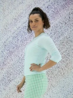 Marc Cain ++ 31.34 J50 Gilets 501 11 Marc Cain ++ 31.34 J50 Gilets 501 -Tendance Chic Magasin marc cain sports gilet 31 34 j50 11