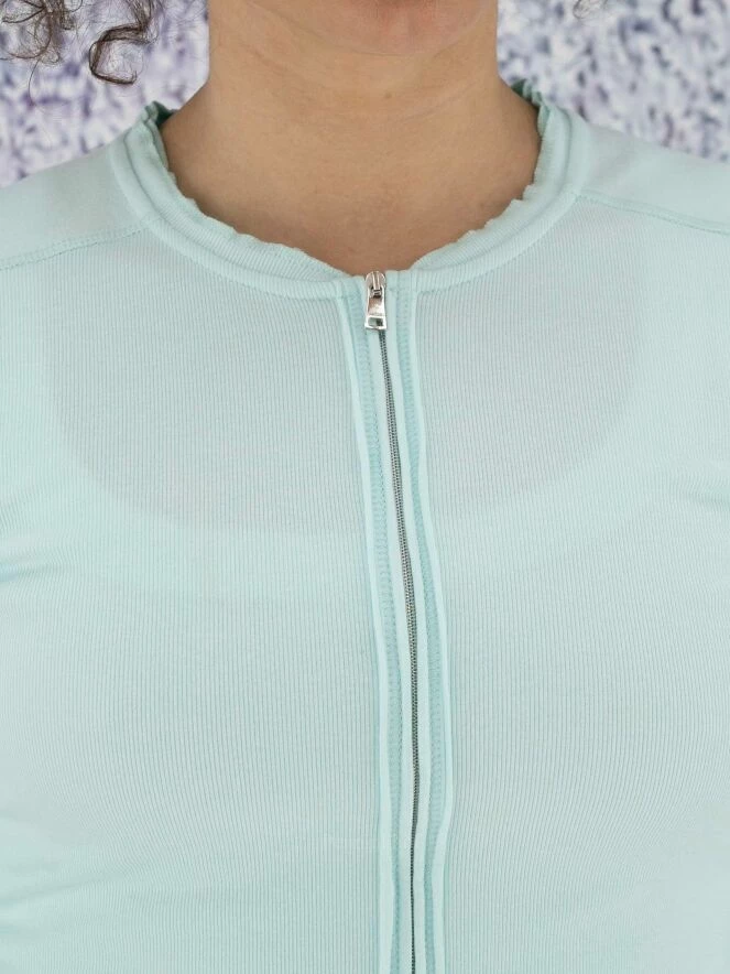 Marc Cain ++ 31.34 J50 Gilets 501 8 Marc Cain ++ 31.34 J50 Gilets 501 – Image 8