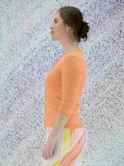 Marc Cain ++ 31.34 J50 Gilets 465 -Tendance Chic Magasin marc cain sports gilet 31 34 j50 2