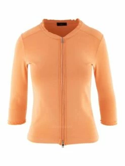 Marc Cain ++ 31.34 J50 Gilets 465