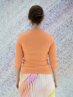 Marc Cain ++ 31.34 J50 Gilets 465 -Tendance Chic Magasin marc cain sports gilet 31 34 j50 3