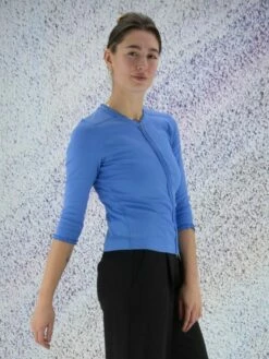 Marc Cain ++ 31.34 J50 Gilets 360 -Tendance Chic Magasin marc cain sports gilet 31 34 j50 34