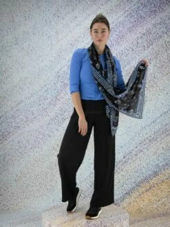 Marc Cain ++ 31.34 J50 Gilets 360 -Tendance Chic Magasin marc cain sports gilet 31 34 j50 36