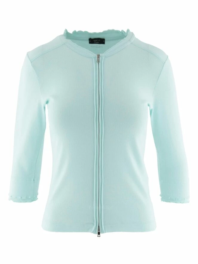 Marc Cain ++ 31.34 J50 Gilets 501 1 Marc Cain ++ 31.34 J50 Gilets 501