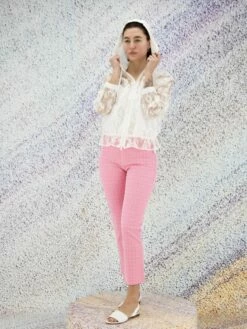 Marc Cain US 31.03 B55 Gilets 110 -Tendance Chic Magasin marc cain sports gilet us 31 03 b55 5