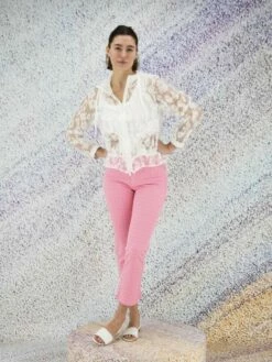 Marc Cain US 31.03 B55 Gilets 110 -Tendance Chic Magasin marc cain sports gilet us 31 03 b55 6