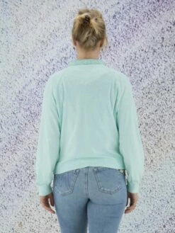 Marc Cain US 31.12 W61 Gilets 501 -Tendance Chic Magasin marc cain sports gilet us 31 12 w61 3