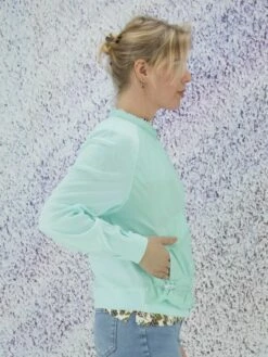 Marc Cain US 31.12 W61 Gilets 501 -Tendance Chic Magasin marc cain sports gilet us 31 12 w61 4