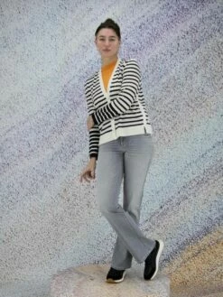 Marc Cain US 39.05 M74 Gilets 190 -Tendance Chic Magasin marc cain sports gilet us 39 05 m74 6