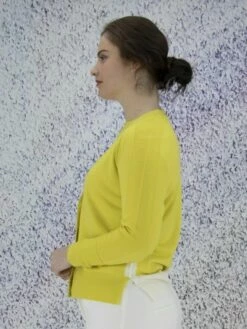 Marc Cain US 39.08 M80 Gilets 511 -Tendance Chic Magasin marc cain sports gilet us 39 08 m80 2