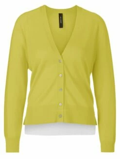 Marc Cain US 39.08 M80 Gilets 511