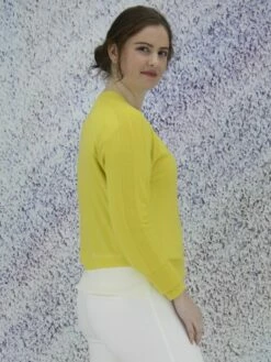 Marc Cain US 39.08 M80 Gilets 511 -Tendance Chic Magasin marc cain sports gilet us 39 08 m80 4