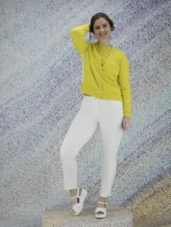 Marc Cain US 39.08 M80 Gilets 511 -Tendance Chic Magasin marc cain sports gilet us 39 08 m80 5