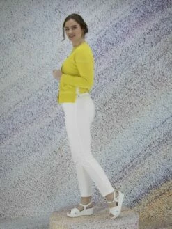 Marc Cain US 39.08 M80 Gilets 511 -Tendance Chic Magasin marc cain sports gilet us 39 08 m80 6