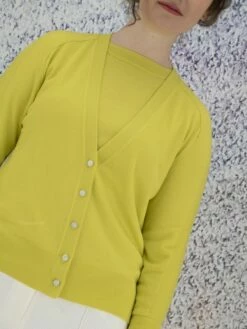 Marc Cain US 39.08 M80 Gilets 511 -Tendance Chic Magasin marc cain sports gilet us 39 08 m80 7