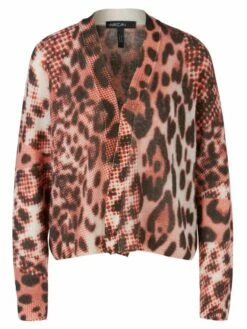 Marc Cain VS 39.21 M19 Gilets 278