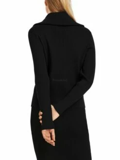 Marc Cain VS 39.23 M09 Gilets 900 -Tendance Chic Magasin marc cain sports gilet vs 39 23 m09 2