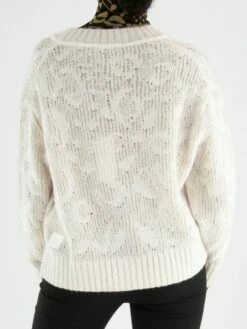 Marc Cain WS 39.03 M01 Gilets 117 -Tendance Chic Magasin marc cain sports gilet ws 39 03 m01 3