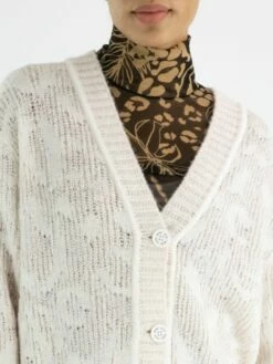 Marc Cain WS 39.03 M01 Gilets 117 -Tendance Chic Magasin marc cain sports gilet ws 39 03 m01 7