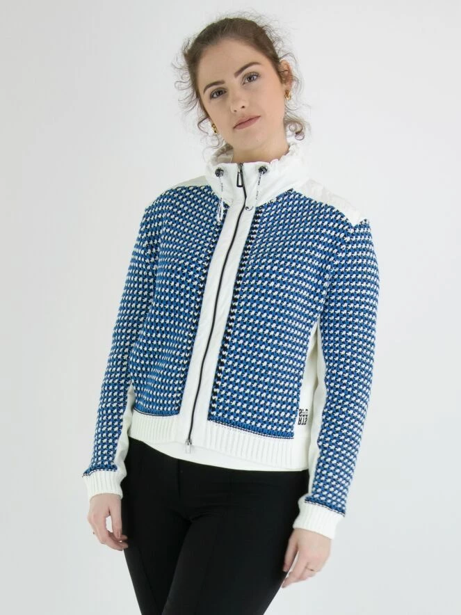 Marc Cain WS 39.12 M14 Gilets 365 2 Marc Cain WS 39.12 M14 Gilets 365 – Image 2