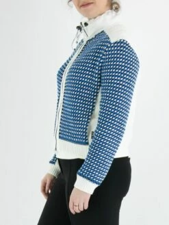 Marc Cain WS 39.12 M14 Gilets 365 11 Marc Cain WS 39.12 M14 Gilets 365 -Tendance Chic Magasin marc cain sports gilet ws 39 12 m14 2