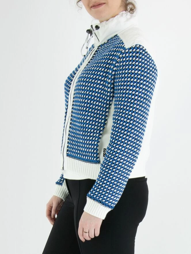 Marc Cain WS 39.12 M14 Gilets 365 3 Marc Cain WS 39.12 M14 Gilets 365 – Image 3