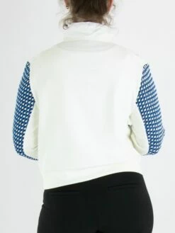 Marc Cain WS 39.12 M14 Gilets 365 12 Marc Cain WS 39.12 M14 Gilets 365 -Tendance Chic Magasin marc cain sports gilet ws 39 12 m14 3