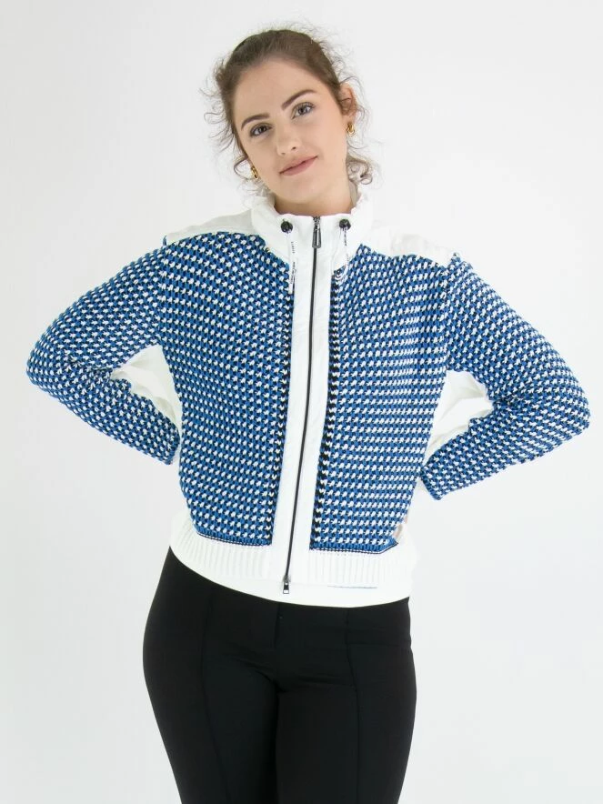 Marc Cain WS 39.12 M14 Gilets 365 5 Marc Cain WS 39.12 M14 Gilets 365 – Image 5