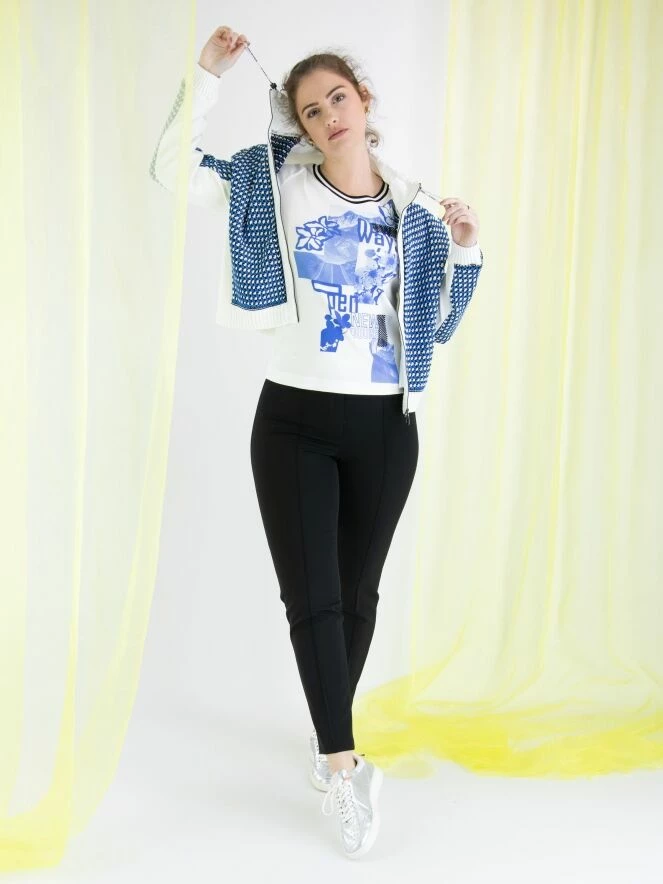 Marc Cain WS 39.12 M14 Gilets 365 6 Marc Cain WS 39.12 M14 Gilets 365 – Image 6