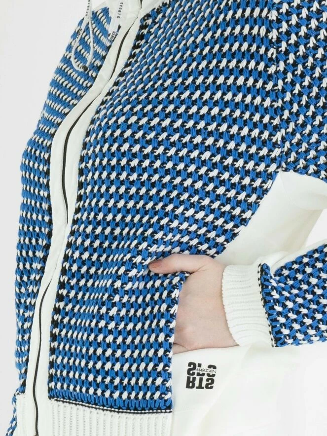 Marc Cain WS 39.12 M14 Gilets 365 9 Marc Cain WS 39.12 M14 Gilets 365 – Image 9