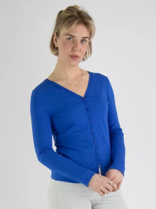 Marc Cain WS 48.13 J55 Gilets 365 5 Marc Cain WS 48.13 J55 Gilets 365 – Image 5