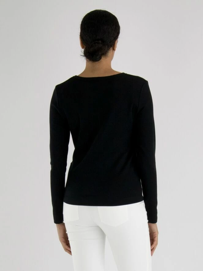 Marc Cain WS 48.13 J55 Gilets 900 4 Marc Cain WS 48.13 J55 Gilets 900 – Image 4