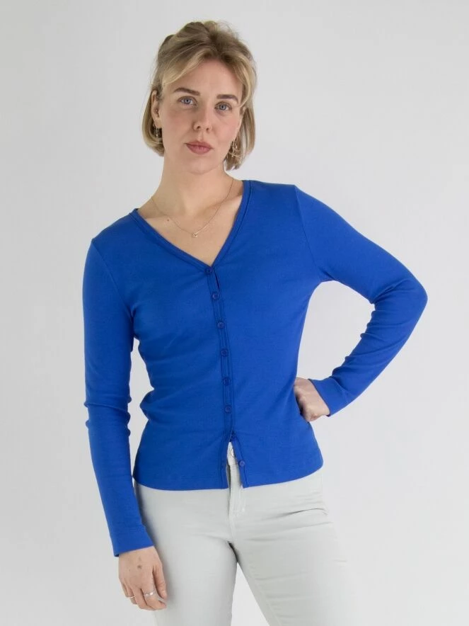 Marc Cain WS 48.13 J55 Gilets 365 2 Marc Cain WS 48.13 J55 Gilets 365 – Image 2