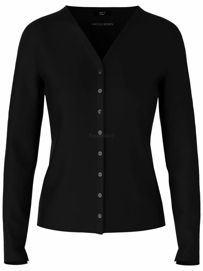 Marc Cain WS 48.13 J55 Gilets 900 1 Marc Cain WS 48.13 J55 Gilets 900