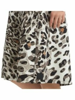 Marc Cain RS71.45 J28 Jupes 610 -Tendance Chic Magasin marc cain sports jupe rs71 45 j28 3