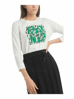 Marc Cain RS71.46 J32 Jupes 900 7 Marc Cain RS71.46 J32 Jupes 900 -Tendance Chic Magasin marc cain sports jupe rs71 46 j32 3