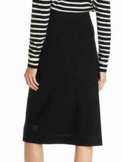 Marc Cain TS 71.25 J30 Jupes 900 -Tendance Chic Magasin marc cain sports jupe ts 71 25 j30 2