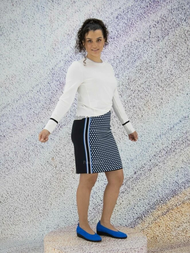 Marc Cain US 71.07 M05 Jupes 900 7 Marc Cain US 71.07 M05 Jupes 900 – Image 7