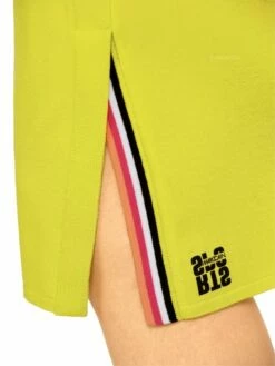 Marc Cain US 71.16 M26 Jupes 428 7 Marc Cain US 71.16 M26 Jupes 428 -Tendance Chic Magasin marc cain sports jupe us 71 16 m26 3