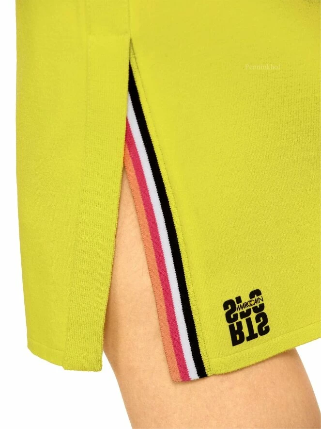 Marc Cain US 71.16 M26 Jupes 428 4 Marc Cain US 71.16 M26 Jupes 428 – Image 4