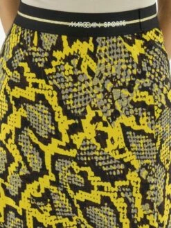 Marc Cain VS 71.10 W75 Jupes 433 -Tendance Chic Magasin marc cain sports jupe vs 71 10 w75 8