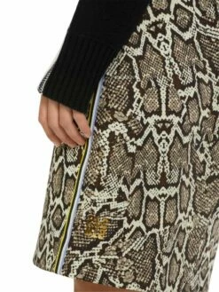 Marc Cain VS 71.30 J34 Jupes 596 -Tendance Chic Magasin marc cain sports jupe vs 71 30 j34 3