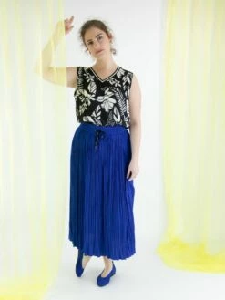 Marc Cain WS 71.01 W39 Jupes 365 15 Marc Cain WS 71.01 W39 Jupes 365 -Tendance Chic Magasin marc cain sports jupe ws 71 01 w39 6