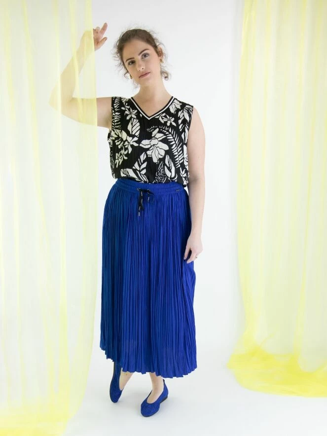 Marc Cain WS 71.01 W39 Jupes 365 7 Marc Cain WS 71.01 W39 Jupes 365 – Image 7