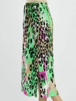 Marc Cain WS 71.04 W05 Jupes 543 -Tendance Chic Magasin marc cain sports jupe ws 71 04 w05 2