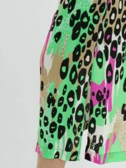 Marc Cain WS 71.04 W05 Jupes 543 -Tendance Chic Magasin marc cain sports jupe ws 71 04 w05 8