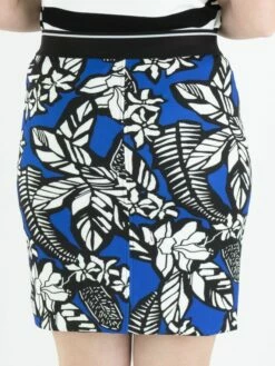 Marc Cain WS 71.07 J11 Jupes 365 12 Marc Cain WS 71.07 J11 Jupes 365 -Tendance Chic Magasin marc cain sports jupe ws 71 07 j11 3