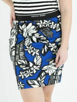 Marc Cain WS 71.07 J11 Jupes 365 13 Marc Cain WS 71.07 J11 Jupes 365 -Tendance Chic Magasin marc cain sports jupe ws 71 07 j11 4