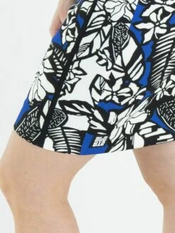 Marc Cain WS 71.07 J11 Jupes 365 16 Marc Cain WS 71.07 J11 Jupes 365 -Tendance Chic Magasin marc cain sports jupe ws 71 07 j11 7